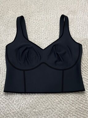 Fanka Body Sculpting Bra Tank Size XL